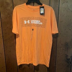 Mens UA t-shirt